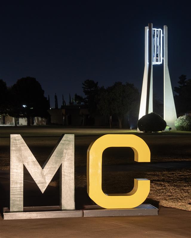 Midland College Modern Campus Catalog™